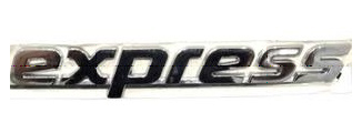 7700815572 Monogram Express