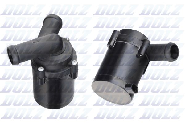 DOLZ EB565A Ilave Su Pompasi N47 N57 N20 B47 B48 B57 F10 F06 F07 F12 F13 F01 G20 G22 F25 F26 E70 E71 E72 F15 F16
