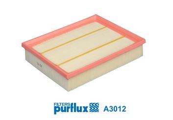 PURFLUX A3012 Hava Filtresi Mondeo V 14> Galaxy Iii 2.0 Ecoblue