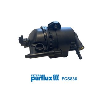 PURFLUX FCS836 Yakit Filtresi Land Rover Range Rover Velar 204dta 306dt L560 . Jaguar F-Pace X761 Xe X760 Xf Ii X26 0