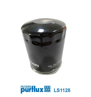 GRT-35201 Yag Filtresi Isuzu D-Max 2.5 12>17 Euro5