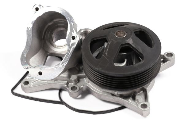 GK 980828 Devirdaim Pompasi Bmw N57 F30 F31 F34 F32 F33 F36 F07 F10 F11 F06 F12 F13 F01 F02 F25 F26 E70 F15 E7 1 F16