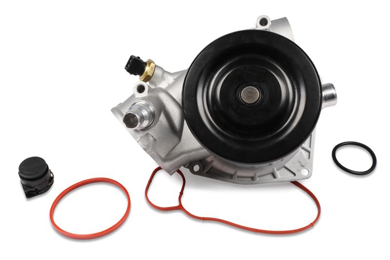 INA-538019310 Devirdaim(Bmw  5 09-17 6 10-17 7 08-12 X5 09-13 X6 08-14)