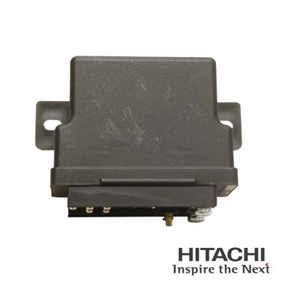 HITACHI 2502032 Kizdirma Kumanda Unitesi Mercedes Om601 Om602 Om617 W201 W124 S124 W460