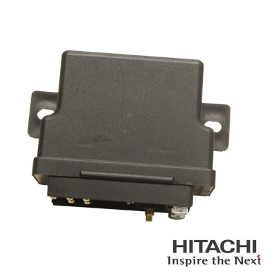 HITACHI 2502036 Kizdirma Kumanda Unitesi Mercedes Om602 Om605 W201 W124 S124 W460