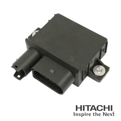 HITACHI 2502195 Kizdirma Kumanda Unitesi Mercedes Om646 W204 S204 W211 S211