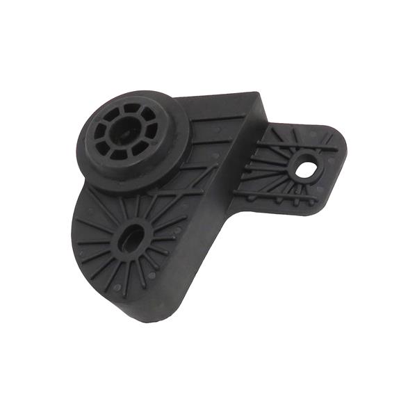 HAP 102300 Radiator Mount Bracketr-L Team Opel Insignia B All Engine Type 2017--->