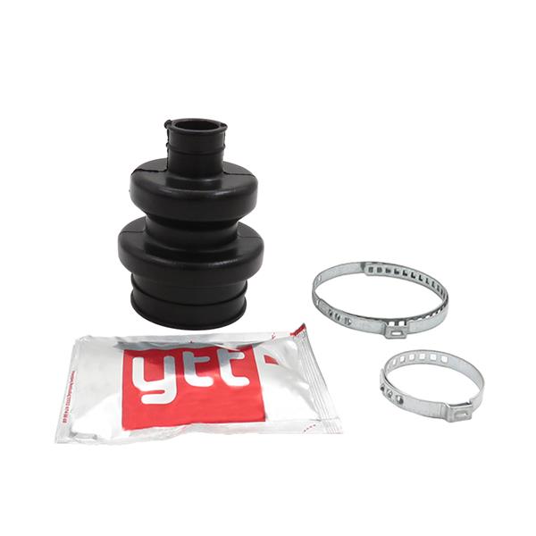 YTT 44217 Aks Korugu Takimi Arka Dis Mercedes W201 W202 W124 S124 Kucuk Tip