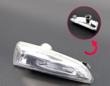 YTT 21573 Çamurluk Sinyali Sol Astra J Astra K Insignia B Grandland X Crossland X Zafira C