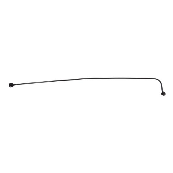 YTT 23716 Yedek Su Depo Borusu Peugeot P206 98>09 1.9 D-2.0