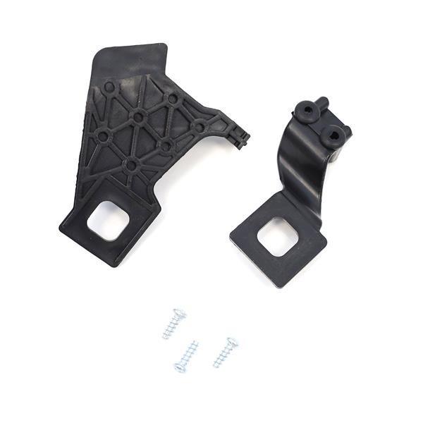 EXQ 40-50-46 Far Tamir Kiti Sol Audi A4 2008-2012