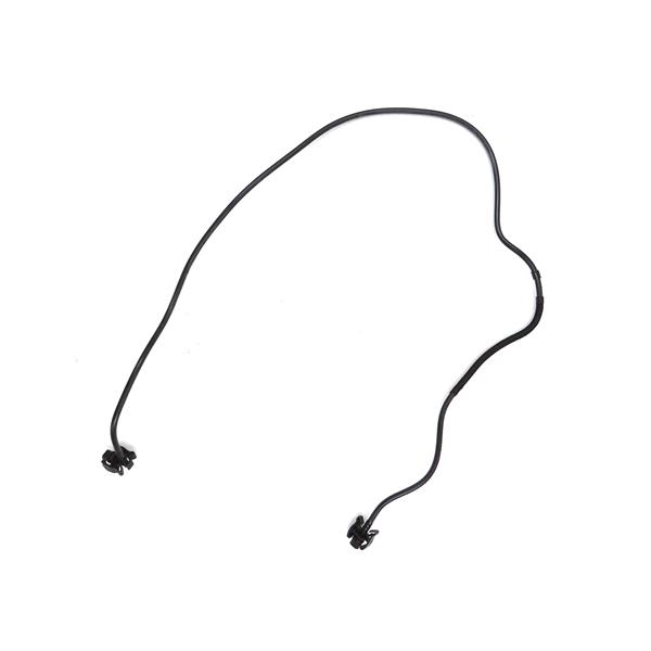 YTT 23655 Yedek Su Depo Borusu P2008-P3008 Ii-P308 Ii-P5008 Ii-Partner-Rifter-Berlingo-C4 Cactus-C4 Picasso