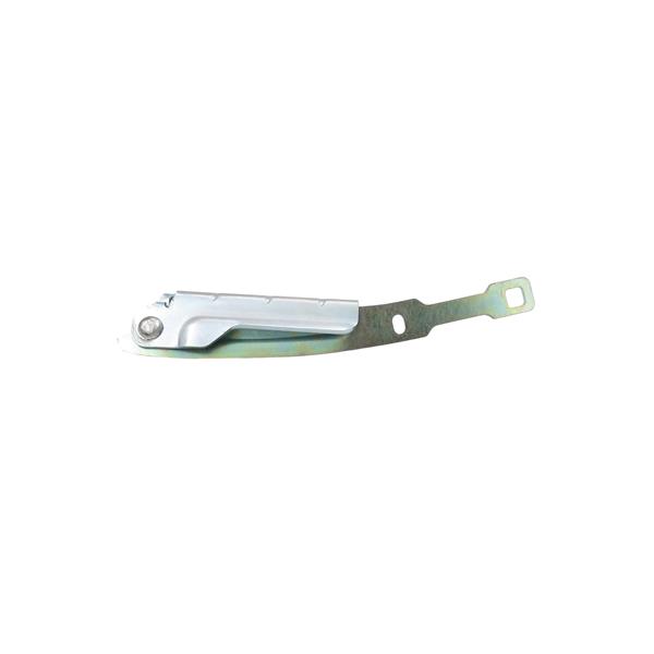 YTT 72325 Motor Kaput Mentesesi Sol Dokker Lodgy