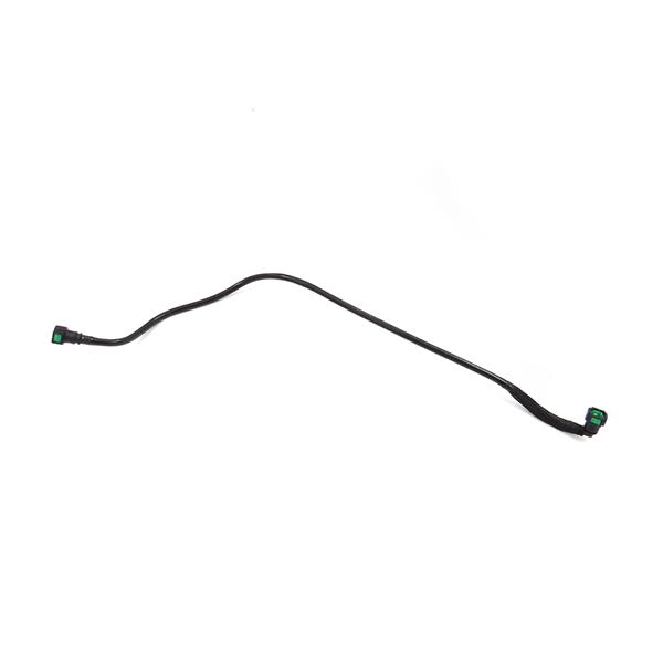 YTT-Y25028 Yakit Borusu Braket Haric Euro 5 Doblo 1.3 D Multijet 10=>