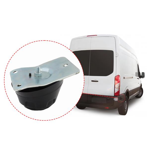 YTT 40756 Kapi Takozu Saçli Takim V363-2015