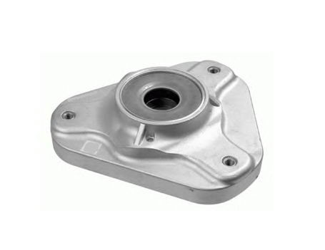LEM 35022 01 Amortisör Takozu Ön  W212-218