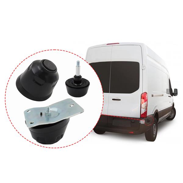 YTT 40756A Kapi Takozu Kit Ford V363