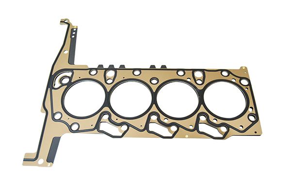 FORD BK3Q6051A1C Silindir Kapak Contasi 1 Tirnak- 1.10mm Transit V347 11>14 V363 14 > Ranger 12 > 2.2tdci 155ps Euro5 A.Ceker