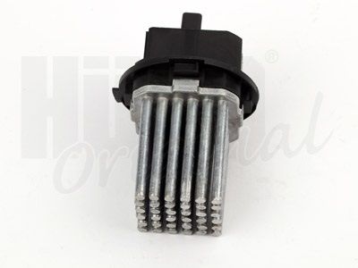 HUCO 132515 Klima Fan Rezidansi Freelander 2 L359 06>14 Range Rover Evoque L538 Ford Fiesta Focus Volvo S60 S80 V60 V70