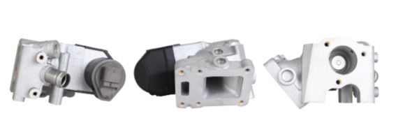 BORGWARNER 710967D Egr Valve Mercedes Various 1.6. 2.0 2013