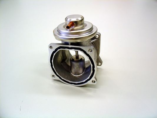 BORGWARNER 7268D Egr Valve Vw Phaeton. Touareg 4.9. 5.0 2002-2010