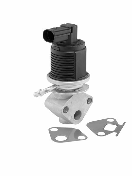 BORGWARNER 712055D Egr-Valve Electric Vw Various 1.4. 1.6 1996-2010