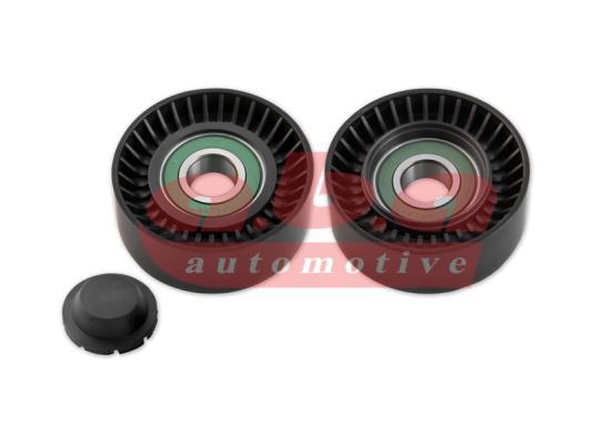 ABA 25320306 Alternatör Gergi Rulmani Accent Ii-Elantra 02-05 - Getz 03-05 1.5crdi-I30 08- 2.0crdi