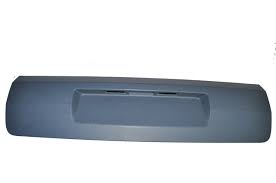 MRL-220101 Tampon Plakalik (Fiat  Doblo Iii)
