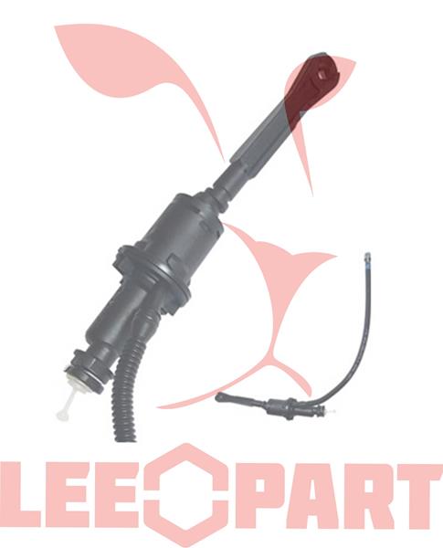LEEOPART CA40106 Debriyaj Merkezi Üst Partner Tepe C4 Picasso Berlingo 3008 5008 B9 Ep6cdt 1.6 16v Dv6c 1.6 Hdi Be4r