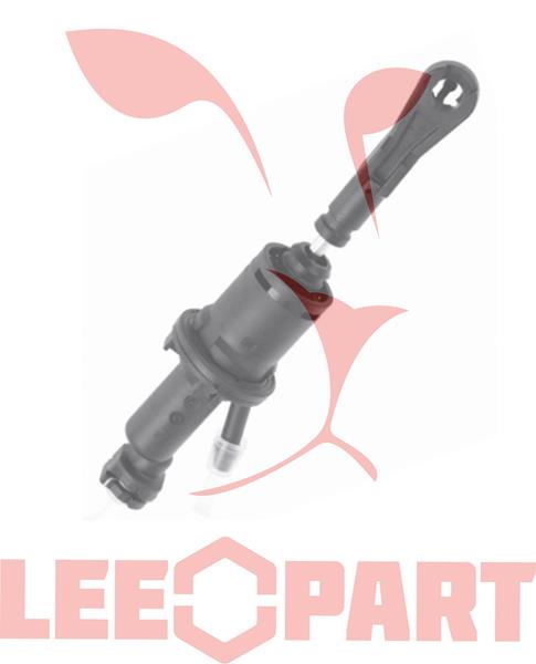 LEEOPART CA40101 Debriyaj Merkezi Üst Citroen C5 (2001-2012)-Peugeot 407 (2004-2010) 1.6 Hdi-1.8 16v-2.0 16v-2.0 Hdi-