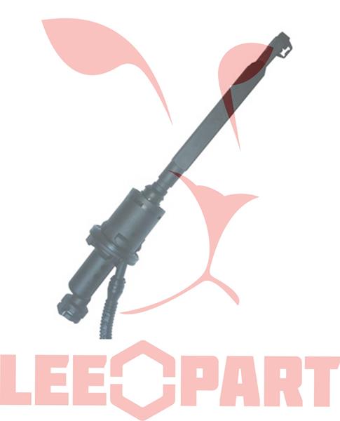 LEEOPART CA40102 Debriyaj Üst Merkezi C4 I 1.6 Vti-2.0 16v-1.6 Hdi-2.0 Hdi 04 > 307 2.0-1.6 Hdi 00 > 15.87mm