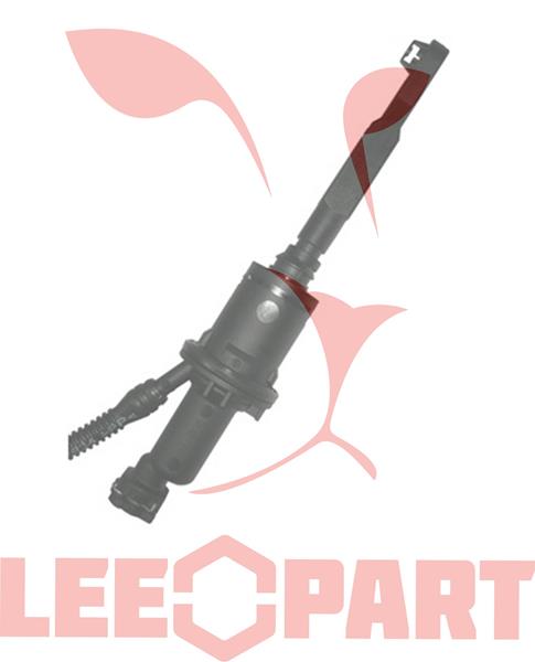 LEEOPART CA40109 Debriyaj Merkezi Üst Partner-Berlingo 1.6-1.6 Hdi 08 C4 1.6 Vti-1.8 I 16v 07 15.87mm