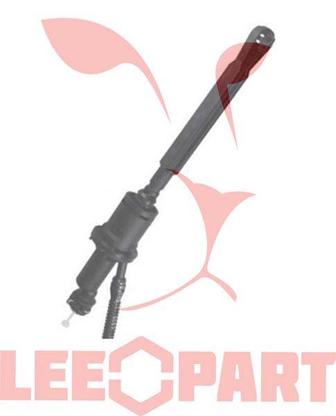LEEOPART CA40103 Debriyaj Merkezi Üst Citroen C3 (2002-2013) 1.1i-1.4 16v-1.4 Hdi-1.6 16v (Sanz. Tipi: Be4r)