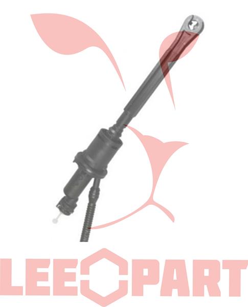 LEEOPART CA40112 Debriyaj Merkezi Üst C2 Jm 1.4-1.6-1.4 Hdi 03 C3 I Fc 1.1 I-1.4 I-1.4 16v 02 15.87mm