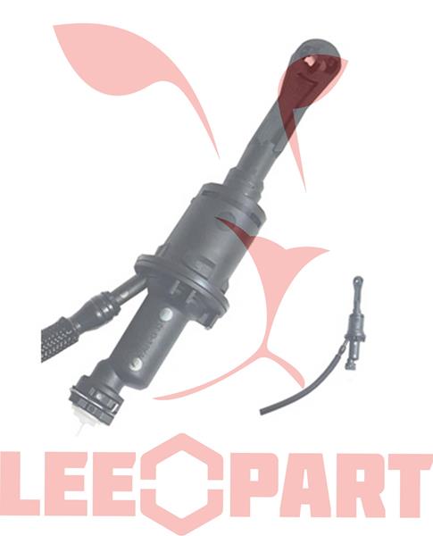 LEEOPART CA40114 Debriyaj Merkezi Üst 407 C6 Dw10bted4 2.0 Hdi Ml6c Sanzuman