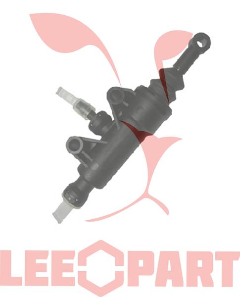 LEEOPART CA31502 Debriyaj Merkezi Ust W203-S203 Clc Cl203-Cl203-S204 Clk C209 Slk R17