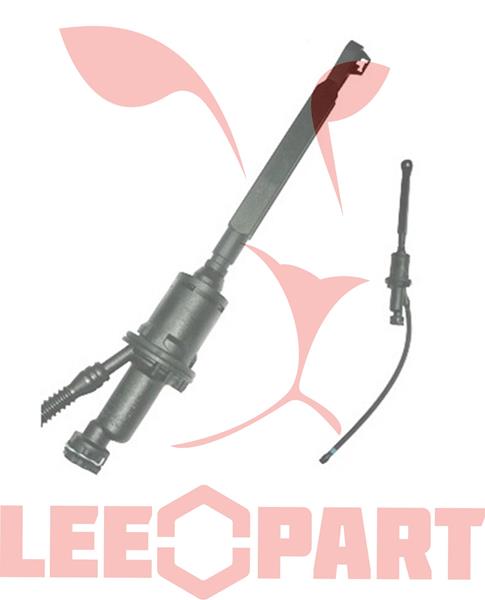 LEEOPART CA40107 Kg15040.4.15 Debriyaj Üst Merkezi Peugeot 308 1.6 Hdi