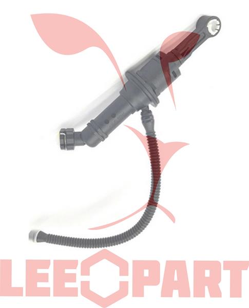 LEEOPART CA40203 Debriyaj Merkezi Ust Megane Iii 09> Scenic Iii 09> 1.9dci