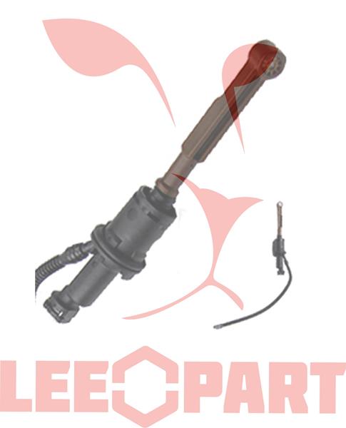 LEEOPART CA40110 Debriyaj Merkezi Üst Partner Tepe Berlingo 3008 5008 B9 Dv6bted4 1.6 Hdi Tu5jp4 1.6 16v Ep6c