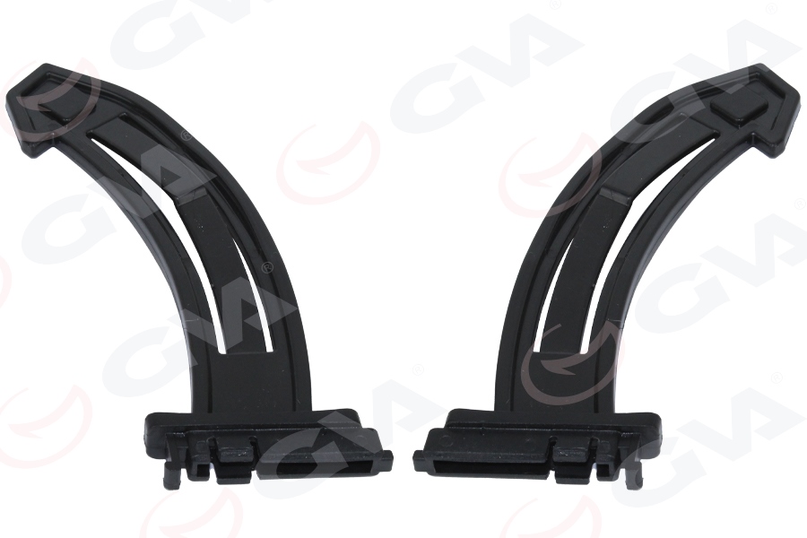 GVA 9890714 Torpido Ayak Takimi Siyah Opel Astra G 98>05