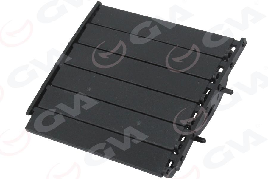 GVA 9890734 Kalorifer Muzulu Izgara Perdesi Sağ Veya Ortanin Solu Vectra C