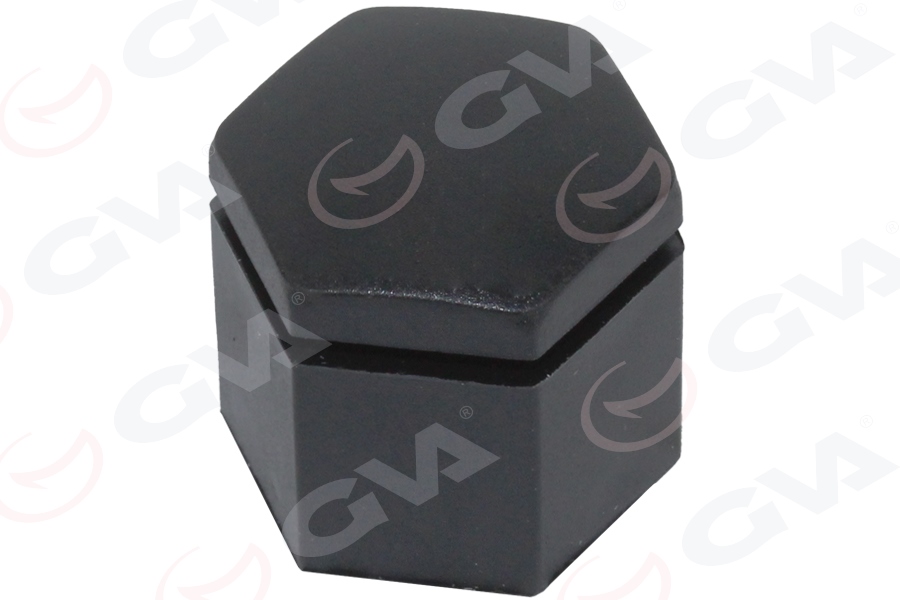 GVA 9890741 Bijon Kapak Siyah Küçük Tip 19 X 24mmastra J-Astra K-Insignia B-Zafira