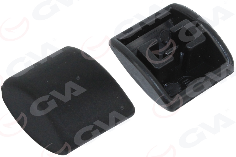 GVA 9890749 Hava Sirkülasyon Düğmesi Corsa B-Tigra A