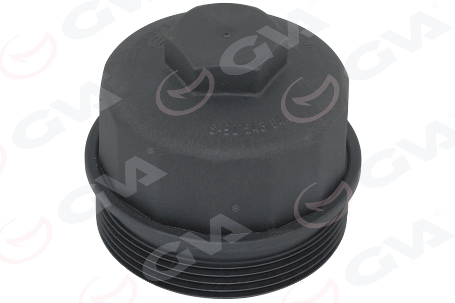 GVA 9890755 Yağ Filtre Kapaği Astra H-Corsa B-Corsa C-Corsa D 1.0-1.2-1.4 Z10xe-Xep-X12xe Z12xe-Z14xe-Xep