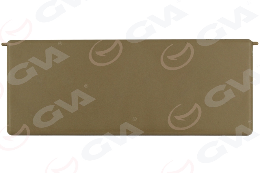 GVA 9890758 Güneşlik Makyaj Ayna Kapak Bejastra J-Insignia A