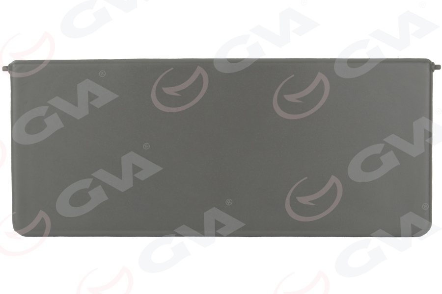 GVA 9890759 Güneşlik Makyaj Ayna Kapak Gri Sağ / Sol Astra H