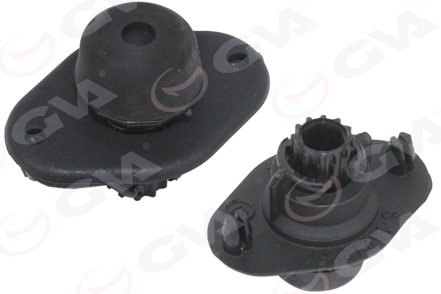 GVA 9890773 Kaput Ve Bagaj Ayar Takozu Astra H-J-K-Corsa D-E-Insignia B -Crossland X-Meriva-Zafira-C3