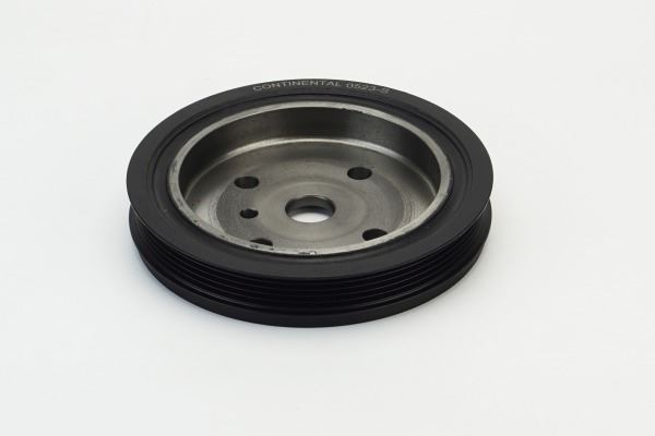 CONTI VD1207 Krank Kasnaği Volvo S60-S70-S80-Xc60 10> 2.0-2.4 Dizel D3-D4-D5