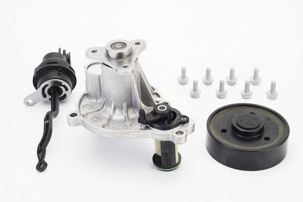 CONTI WPS3195 Devirdaim Pompasi Bmw B46 B48 F20 F30 F32 F33 F34 F36 G20 G30 G32 G11 G12 G01 G02 Set