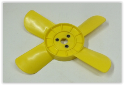 MARDA 9329 Dörtlü Pervane M131